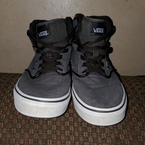 Vans
